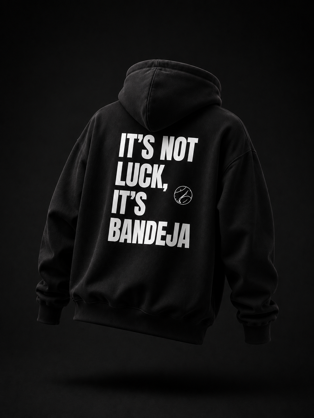 BANDEJA HOODIE
