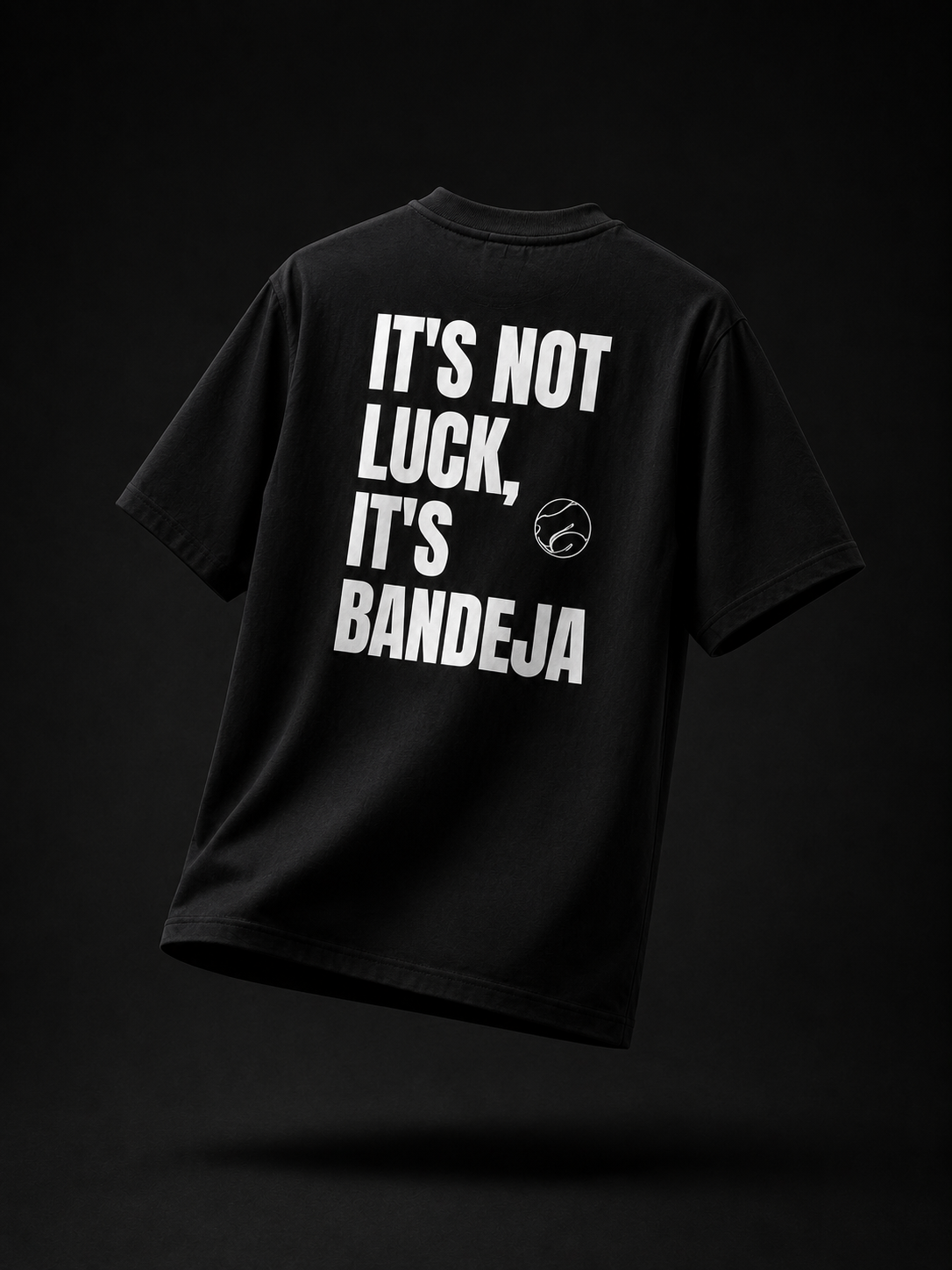 BANDEJA TEE