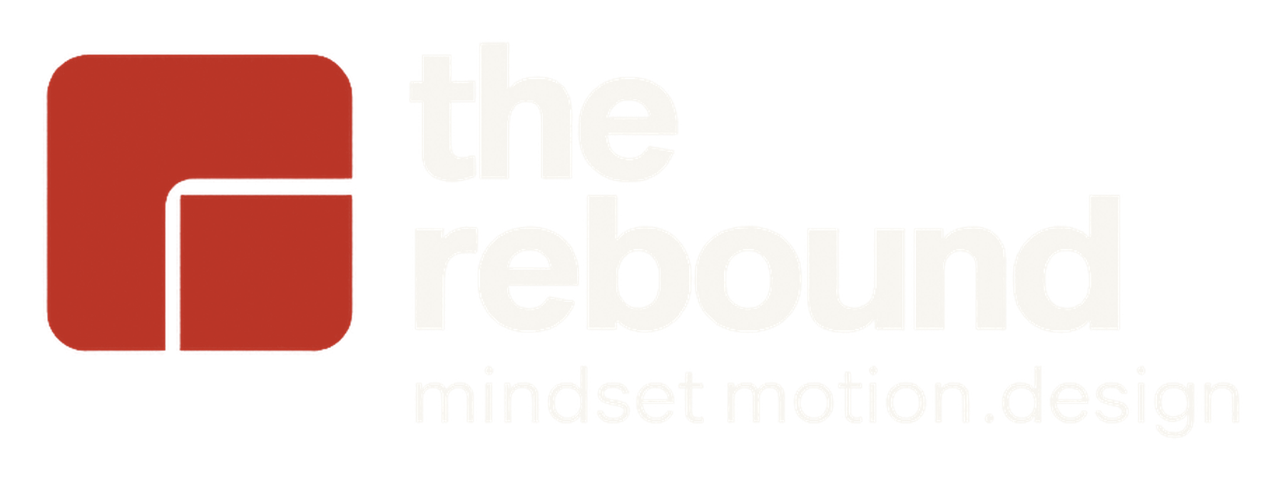 THE REBOUND